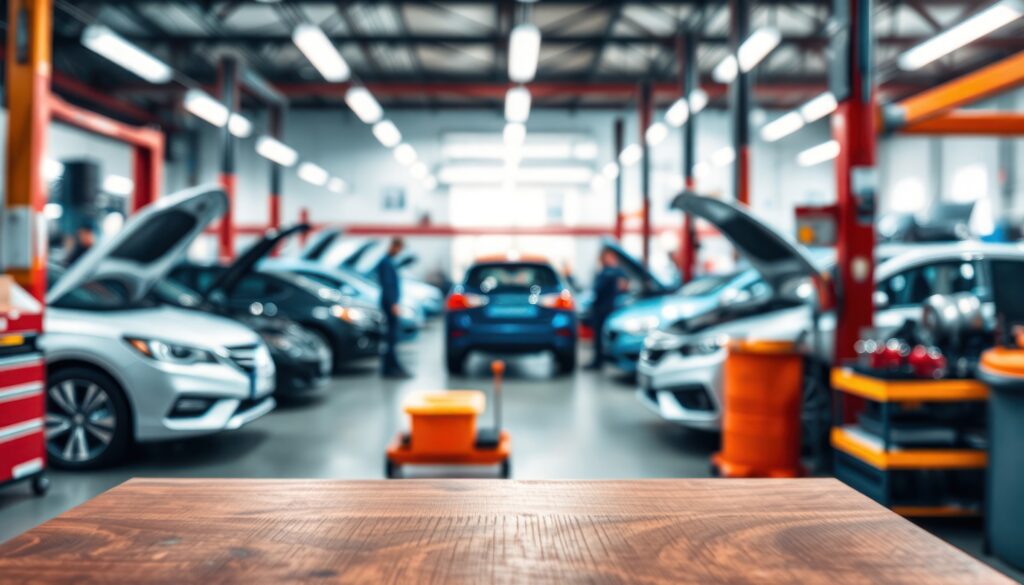 Is Your Auto Repair Shop Actually Covered? Three Gaps That Could Stall Your Business